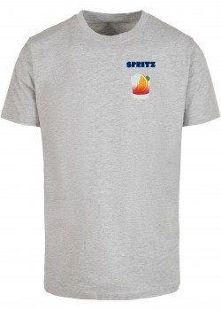 Тениска Vintage Spritz Tee heather grey XXL