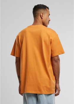 Тениска Dopamine Paradise Oversize Tee forgottenorange XL