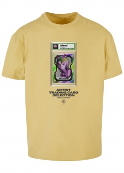 Тениска Blend Oversize Tee palemoss XXL