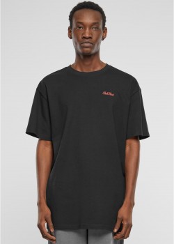 Тениска Ball Hard Heavy Oversize Tee black XXL