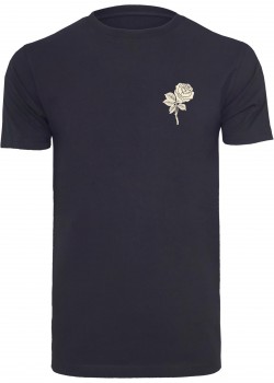 Тениска Wasted Youth Tee navy XS