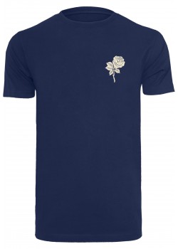 Тениска Wasted Youth Tee light navy XXL