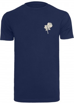 Тениска Wasted Youth Tee light navy XXL