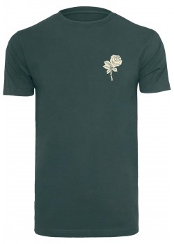 Тениска Wasted Youth Tee bottlegreen XXL