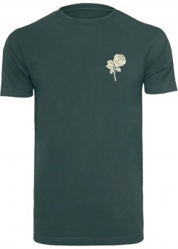 Тениска Wasted Youth Tee bottlegreen XXL