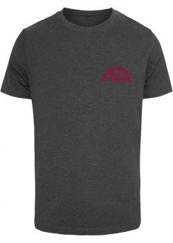 Тениска Dream Kebab Tee charcoal M