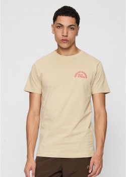 Тениска Dream Kebab Tee sand XXL