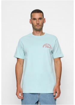 Тениска Dream Kebab Tee ocean blue XXL