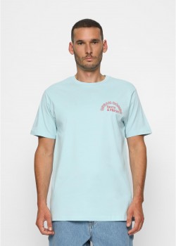 Тениска Dream Kebab Tee ocean blue XXL