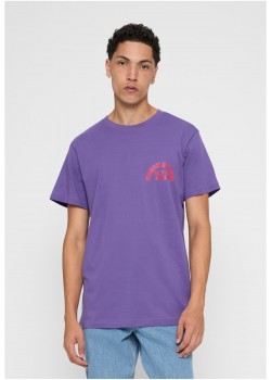 Тениска Dream Kebab Tee ultraviolet XXL
