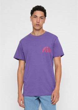 Тениска Dream Kebab Tee ultraviolet XXL