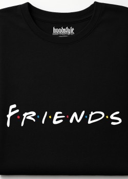 FRIENDS тениска