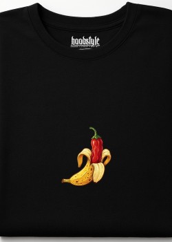 Hot banana тениска