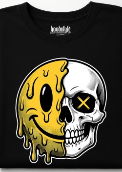 Toxic Smile тениска