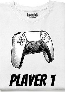 Player 1 тениска