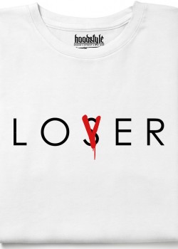 LOS(V)ER тениска