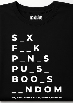 Dirty Mind тениска