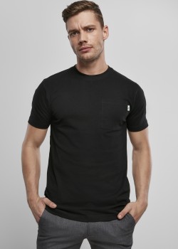 Комплект две тениски от органичен памук Urban Classics