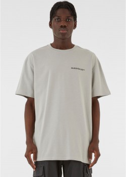 Овърсайз тениска MJGONZALES? Heavy Oversized Tee 2.0 lightasphalt XXL