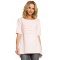 Ежедневна туника в цвят пудра M023